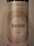 Borsao Berola Red Blend 2014 - 750 ml