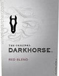 Dark Horse Big Red Blend No. 01A -750 ml