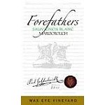 Forefathers Sauvignon Blanc 2015 -750 ml