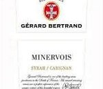 Gerard Bertrand Minevois 2012  -750 ml