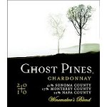 GHOST PINES RED BLEND 2011 -750 ML