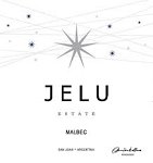 Jelu Estate Malbec 2011 - 750 ml