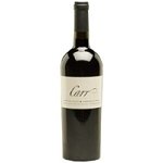 Joseph Carr Napa Valley Cabernet Sauvignon 2007 - 750mL - Red Wine