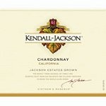 Kendall-Jackson Vintner's Reserve Chardonnay 2014 - 750mL - White Wine