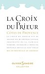 La Croix du Prieur Cotes de Provence Rose 2014 - 750mL - Rose Wine