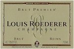 Louis Roederer Brut N.V. - 750mL - Champagne