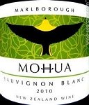 Mohua Sauvignon Blanc 2018 - 750 ml