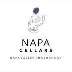 Napa Cellars Napa Valley Chardonnay 2017 - 750 ml