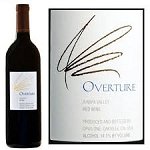 Opus One Overture,  Napa Valley - 750 ml