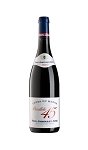 COTES DU RHONI  PARALLELE 45 PAUL JABOULET AINE 2010 -750 ML 