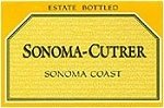 Sonoma Cutrer Sonoma Coast Chardonnay 2013 - 750mL - White Wine  [91 points Wine Enthusiast] 