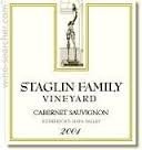 Staglin Family Vineyard Estate Cabernet Sauvignon 2009 - 750 ml