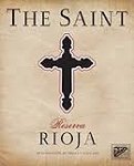 The Saint Rioja Reserva DOCa, Spain  2010 - 750 ml