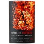 Apothic Inferno Red Blend 2014 - 750 ml- Limited Release