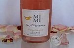 Mi Mi  Grand Reserve Cotes de Provence Rose 2015 - 750 ml