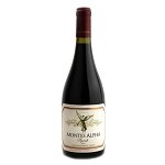 Montes Alpha Syrah 2017 - 750ml