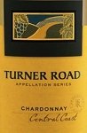 Turner Road Appellation Series Central Coast Chardonnay 2005 - 750mL