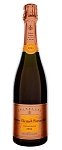 Veuve Clicquot Ponsardin Vintage Rose  2004 - 750mL - Champagne    