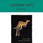 Yellow Tail Malbec -750 ml