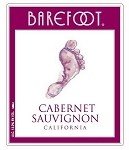 Barefoot Cellars Cabernet Sauvignon - 1.5L (Magnum) - Red Wine